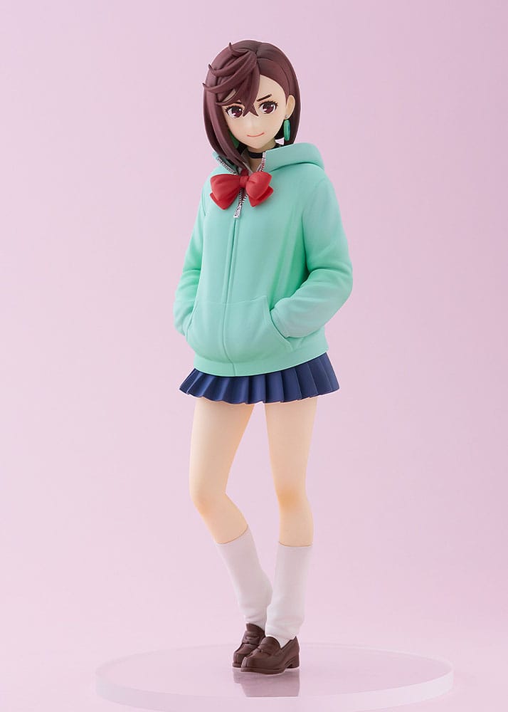 Dandadan - Momo, Pop Up Parade PVC Statue 17 cm