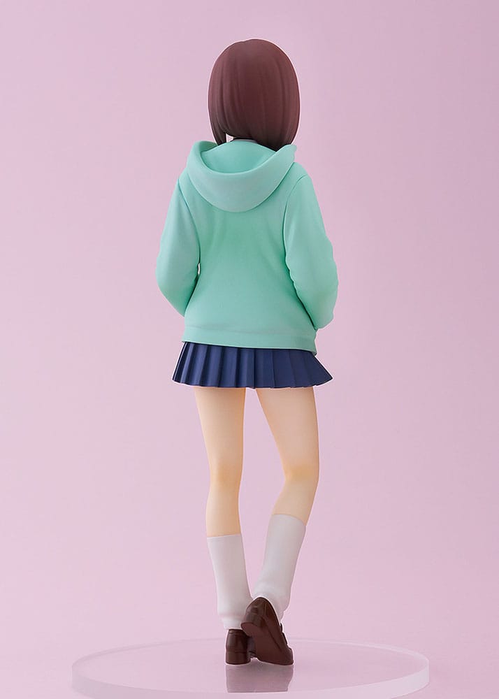 Dandadan - Momo, Pop Up Parade PVC Statue 17 cm