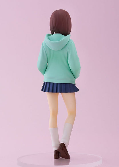 Dandadan - Momo, Pop Up Parade PVC Statue 17 cm