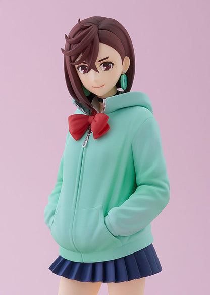 Dandadan - Momo, Pop Up Parade PVC Statue 17 cm