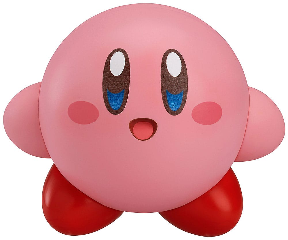 Kirby - Kirby, Nendoroid Action Figure 6 cm (re-run)