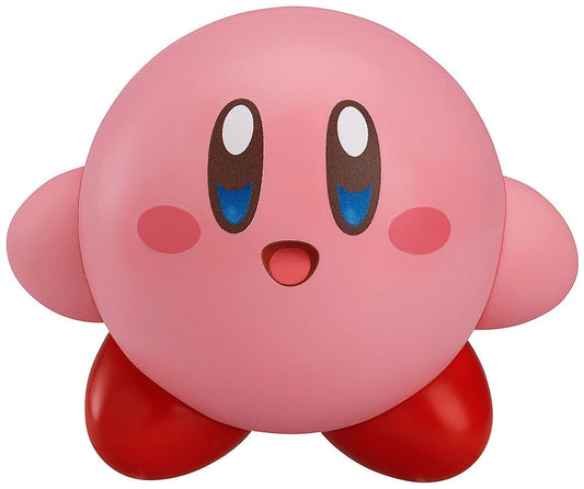 Kirby - Kirby, Nendoroid Action Figure 6 cm (re-run)