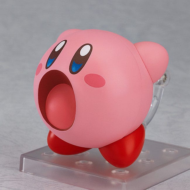 Kirby - Kirby, Nendoroid Action Figure 6 cm (re-run)