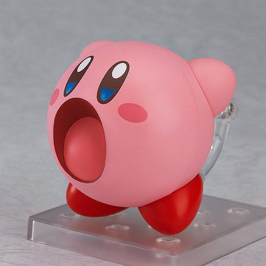 Kirby - Kirby, Nendoroid Action Figure 6 cm (re-run)