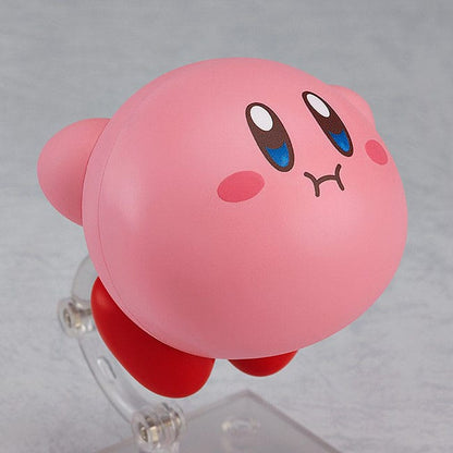 Kirby - Kirby, Nendoroid Action Figure 6 cm (re-run)
