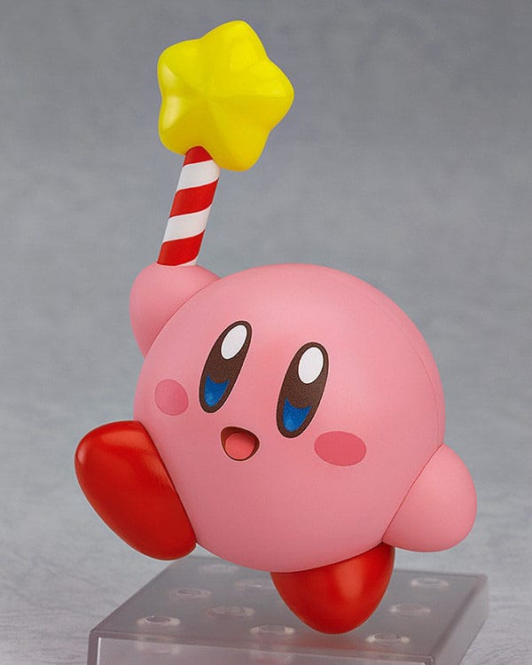 Kirby - Kirby, Nendoroid Action Figure 6 cm (re-run)