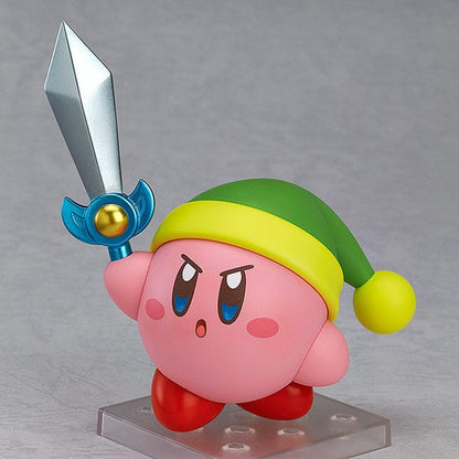 Kirby - Kirby, Nendoroid Action Figure 6 cm (re-run)