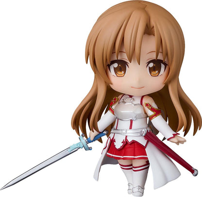 Sword Art Online - Asuna, Nendoroid Actionfigur 2.0 10 cm
