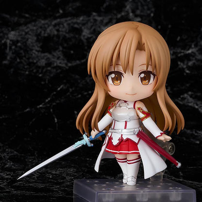 Sword Art Online - Asuna, Nendoroid Actionfigur 2.0 10 cm