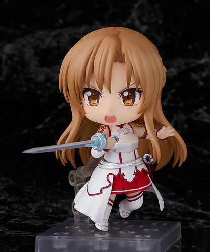 Sword Art Online - Asuna, Nendoroid Actionfigur 2.0 10 cm