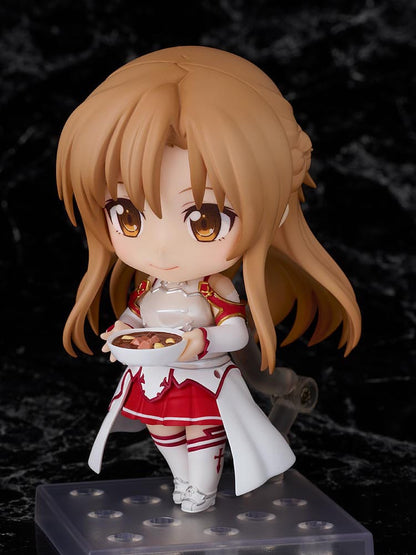 Sword Art Online - Asuna, Nendoroid Actionfigur 2.0 10 cm