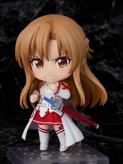 Sword Art Online - Asuna, Nendoroid Actionfigur 2.0 10 cm
