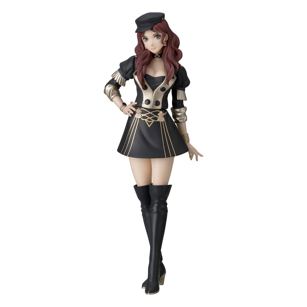 Fire Emblem - Dorothea Arnault, Three Houses Pop Up Parade PVC Statue 17 cm