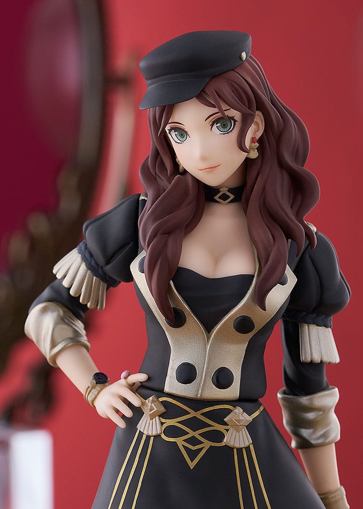 Fire Emblem - Dorothea Arnault, Three Houses Pop Up Parade PVC Statue 17 cm