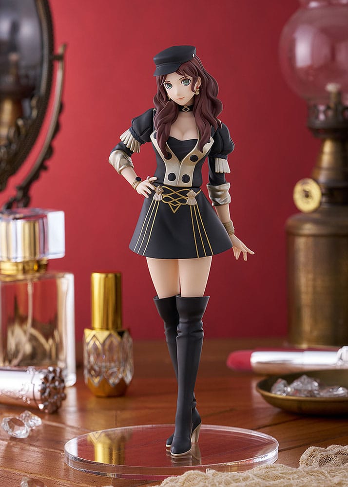 Fire Emblem - Dorothea Arnault, Three Houses Pop Up Parade PVC Statue 17 cm