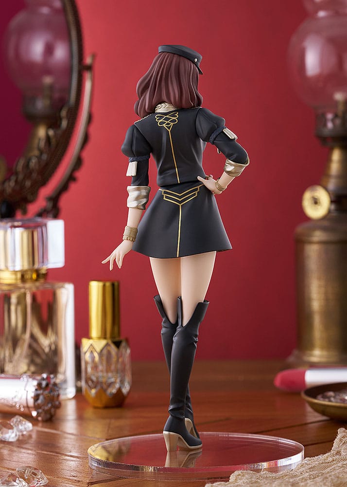 Fire Emblem - Dorothea Arnault, Three Houses Pop Up Parade PVC Statue 17 cm