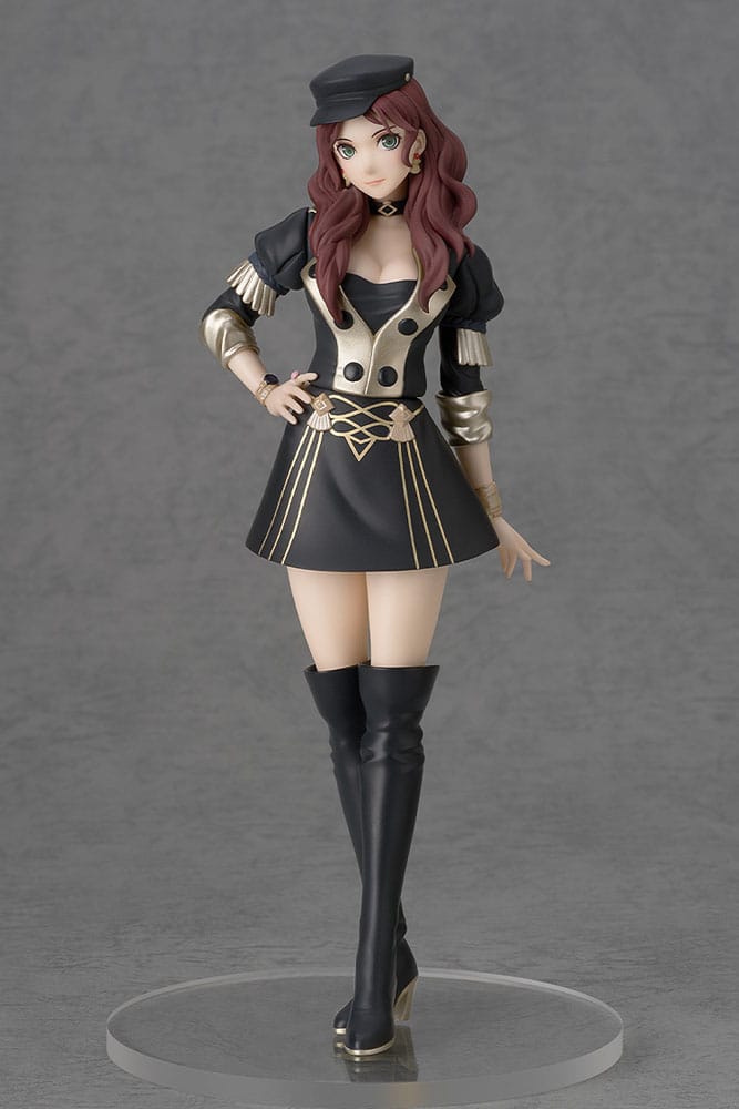 Fire Emblem - Dorothea Arnault, Three Houses Pop Up Parade PVC Statue 17 cm