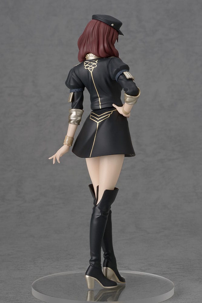 Fire Emblem - Dorothea Arnault, Three Houses Pop Up Parade PVC Statue 17 cm