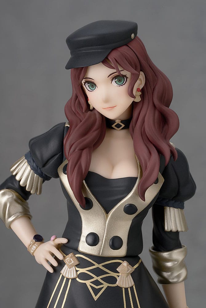 Fire Emblem - Dorothea Arnault, Three Houses Pop Up Parade PVC Statue 17 cm