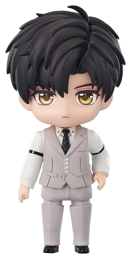 Love and Deepspace - Zayne, Nendoroid Action Figure 10 cm