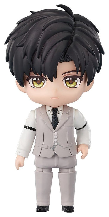 Love and Deepspace - Zayne, Nendoroid Action Figure 10 cm