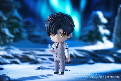 Love and Deepspace - Zayne, Nendoroid Action Figure 10 cm