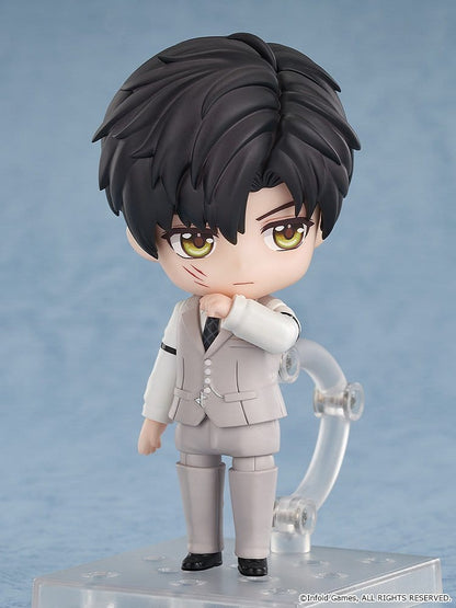 Love and Deepspace - Zayne, Nendoroid Action Figure 10 cm