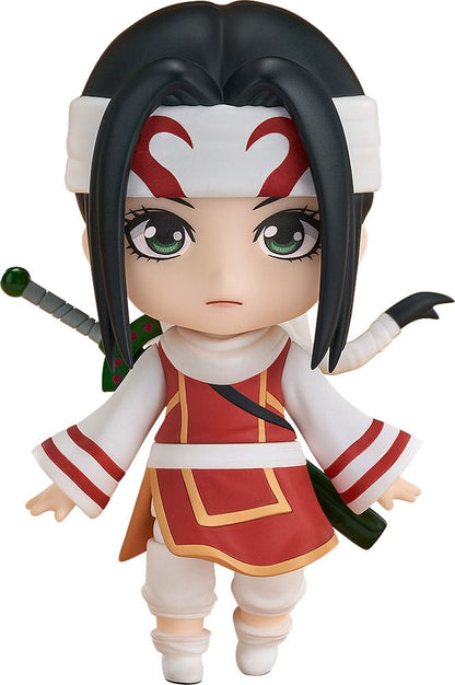 Kingdom - Kyou Kai, Nendoroid Actionfigur 10 cm