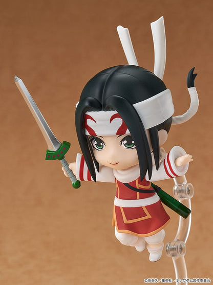 Kingdom - Kyou Kai, Nendoroid Actionfigur 10 cm
