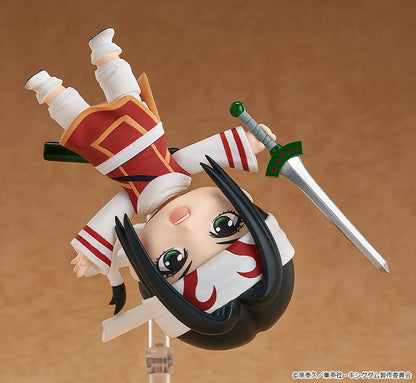 Kingdom - Kyou Kai, Nendoroid Actionfigur 10 cm