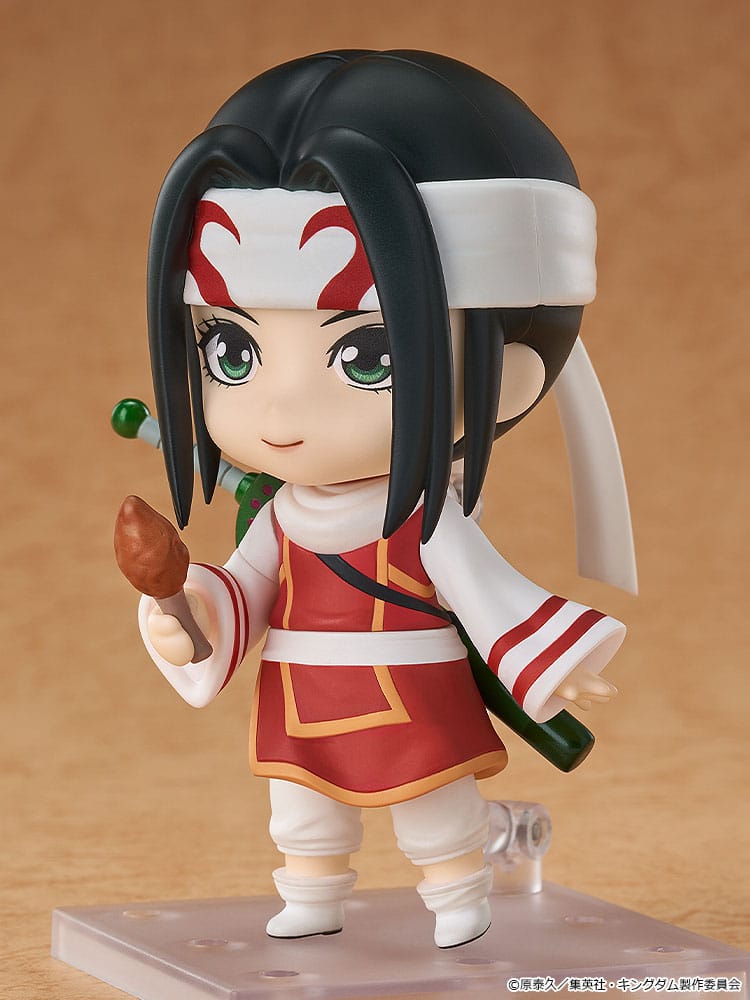 Kingdom - Kyou Kai, Nendoroid Actionfigur 10 cm