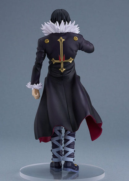 Hunter x Hunter - Chrollo Lucilfer Pop Up Parade PVC Statue (Quwrof) 18 cm