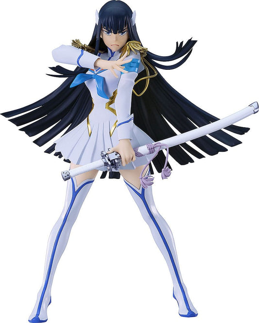 Kill la Kill Pop - Satsuki Kiryuin, Up Parade PVC SP Statue 24 cm
