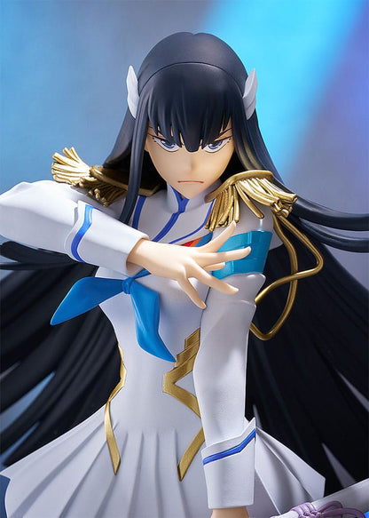 Kill la Kill Pop - Satsuki Kiryuin, Up Parade PVC SP Statue 24 cm