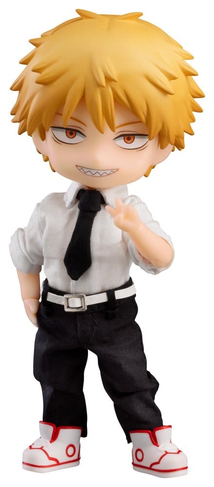 Chainsaw Man - Denji Nendoroid Doll Action Figure 14 cm