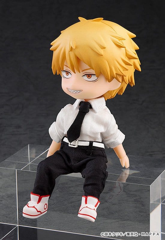 Chainsaw Man - Denji Nendoroid Doll Action Figure 14 cm