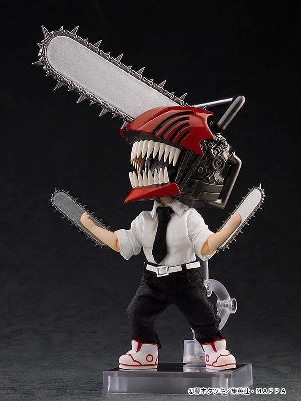 Chainsaw Man - Denji Nendoroid Doll Action Figure 14 cm