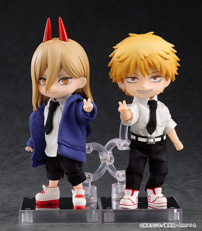 Chainsaw Man - Denji Nendoroid Doll Action Figure 14 cm