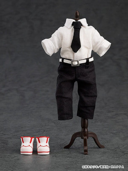 Chainsaw Man - Denji Nendoroid Doll Action Figure 14 cm