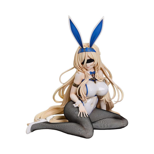 Goblin Slayer - Sword Maiden, PVC Statue 1/4 Bunny Ver. 30 cm