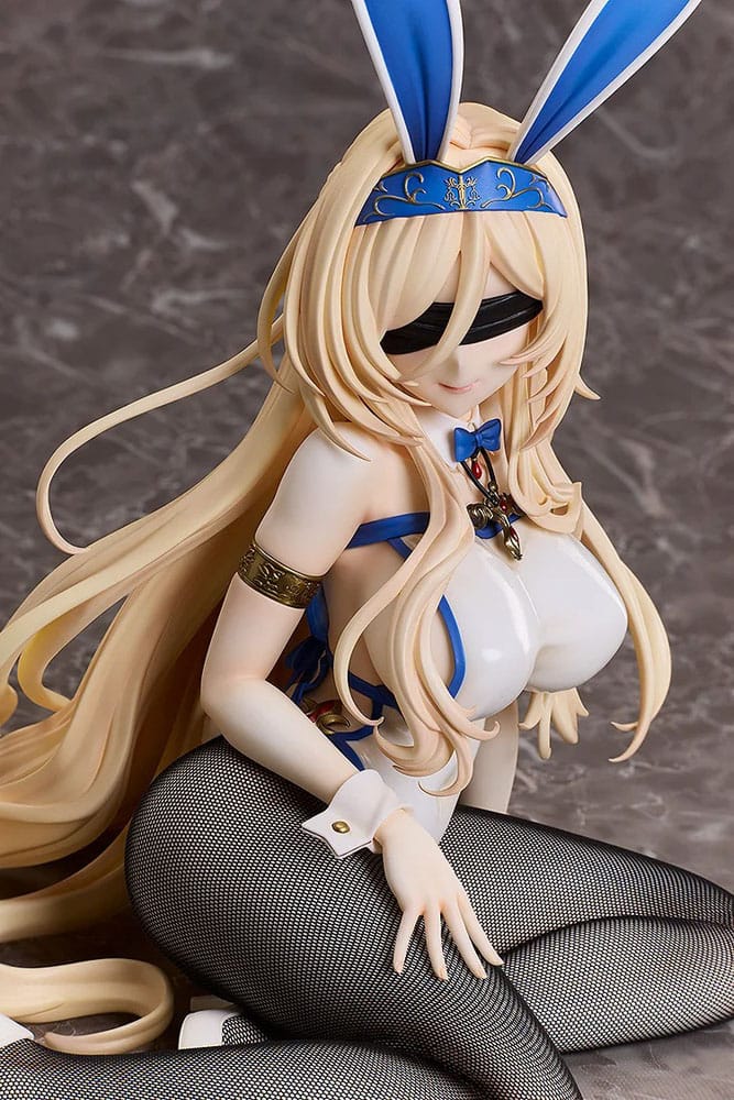 Goblin Slayer - Sword Maiden, PVC Statue 1/4 Bunny Ver. 30 cm
