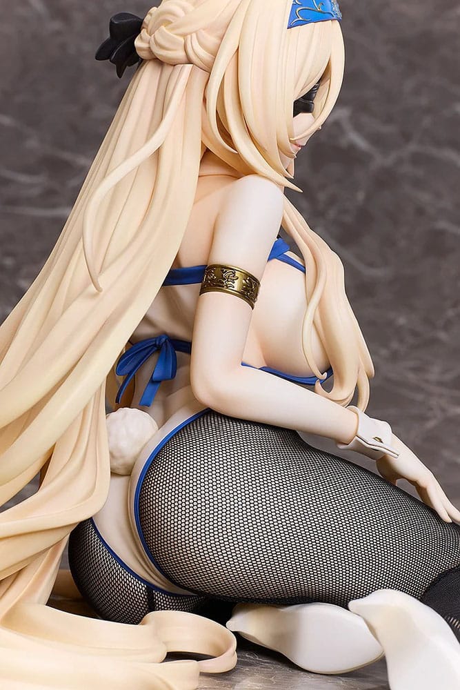 Goblin Slayer - Sword Maiden, PVC Statue 1/4 Bunny Ver. 30 cm