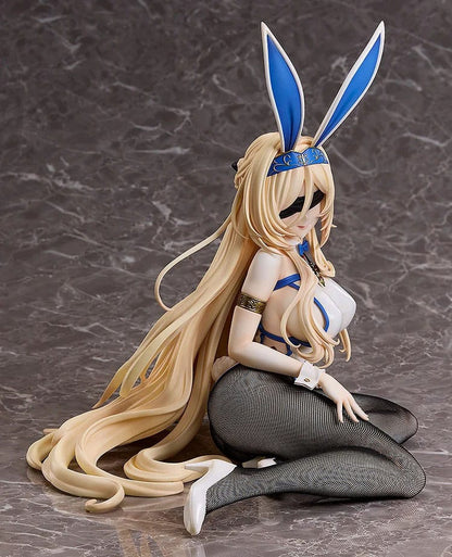 Goblin Slayer - Sword Maiden, PVC Statue 1/4 Bunny Ver. 30 cm