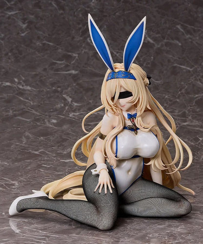 Goblin Slayer - Sword Maiden, PVC Statue 1/4 Bunny Ver. 30 cm