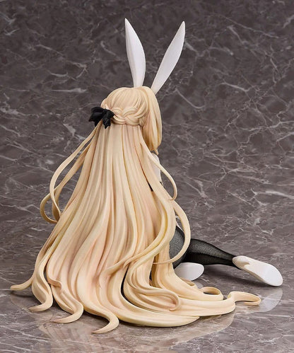 Goblin Slayer - Sword Maiden, PVC Statue 1/4 Bunny Ver. 30 cm
