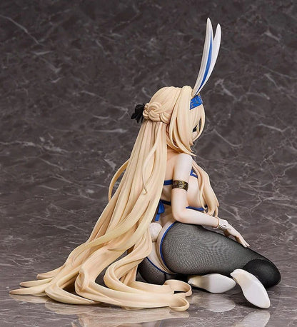 Goblin Slayer - Sword Maiden, PVC Statue 1/4 Bunny Ver. 30 cm
