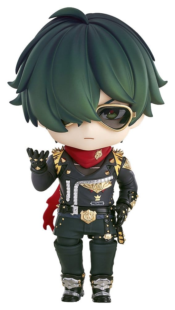 Zenless Zone Zero - Lighter, Nendoroid Action Figure 10 cm