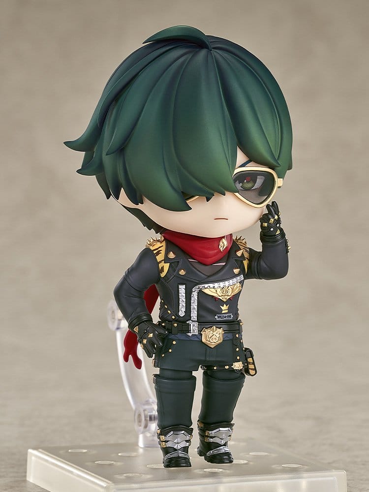 Zenless Zone Zero - Lighter, Nendoroid Action Figure 10 cm
