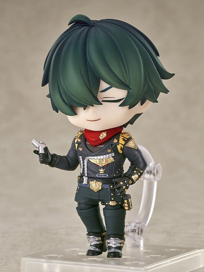 Zenless Zone Zero - Lighter, Nendoroid Action Figure 10 cm