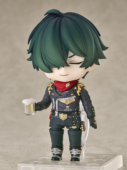 Zenless Zone Zero - Lighter, Nendoroid Action Figure 10 cm